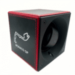 REMONTOIR MONTRE AUTOMATIQUE SWISS KUBIK CIRCUIT GRAND PRIX MONACO CADEAUX LUXE