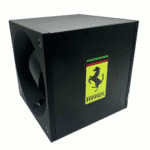 REMONTOIR MONTRE AUTOMATIQUE SWISS KUBIK FERRARI TEMPS ET PASSIONS MONACO CADEAUX LUXE